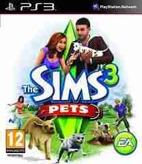 Descargar The Sims 3 Pets [MULTI5][FW 3.70][ANTiDOTE] por Torrent